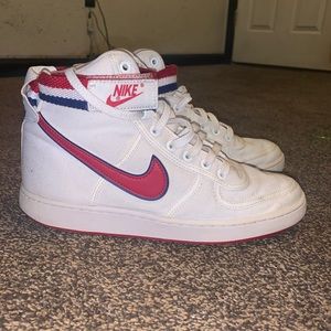 Nike Vandal High Supreme
